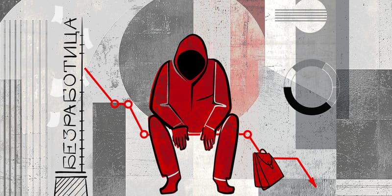 Четвертая промышленная революция в КР: как не стать жертвой структурной безработицы? изображение публикации