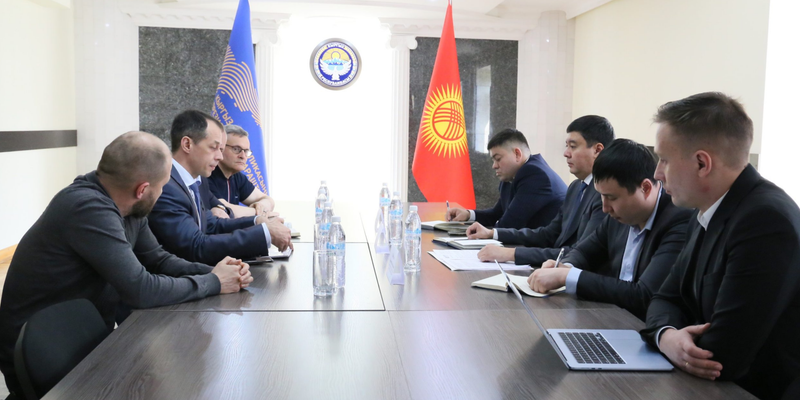 В Кыргызстане обсудили запуск BRICS Pay: что это даст бизнесу изображение публикации