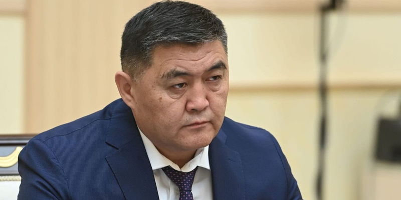 Ташиев попросил прощения у кыргызстанцев и поздравил их с праздником изображение публикации