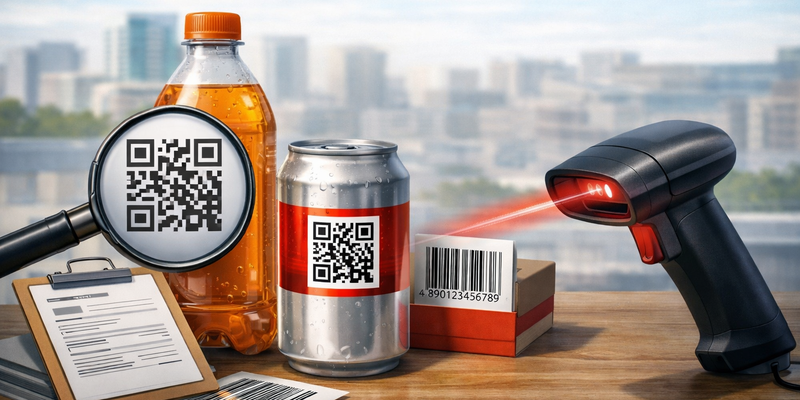 Маркировка безалкогольных напитков в Кыргызстане: что важно знать бизнесу изображение публикации