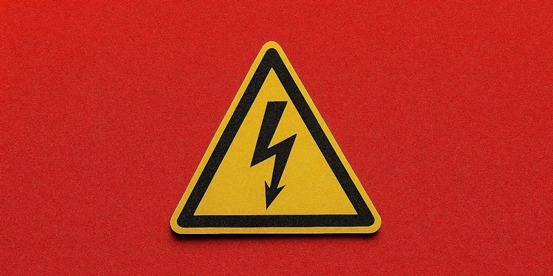 Более 6 тысяч абонентов в Бишкеке 24 марта останутся без света из-за долгов изображение публикации