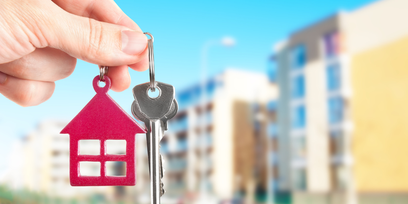 Жилье от ГИК в Караколе: новые квартиры готовят к передаче владельцам изображение публикации