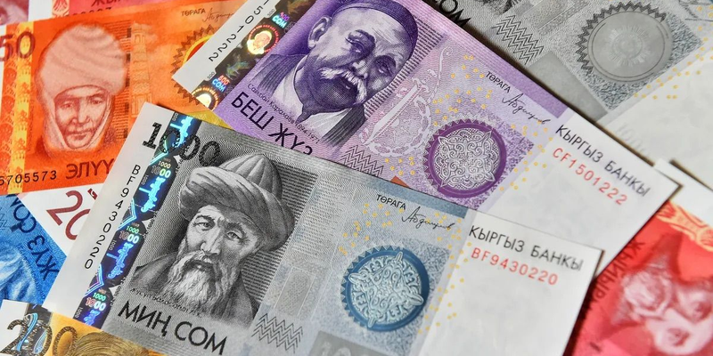 Мэрии Бишкека и Оша наделили правом самостоятельно устанавливать доплаты соцработникам изображение публикации