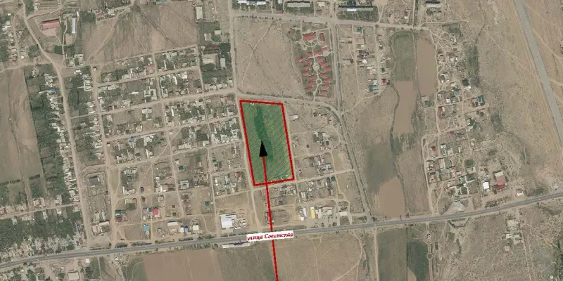 На Иссык-Куле государству вернули незаконно приватизированные участки на 167 млн сомов изображение публикации