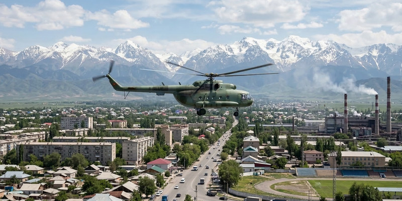 Изображение: иллюстративное.