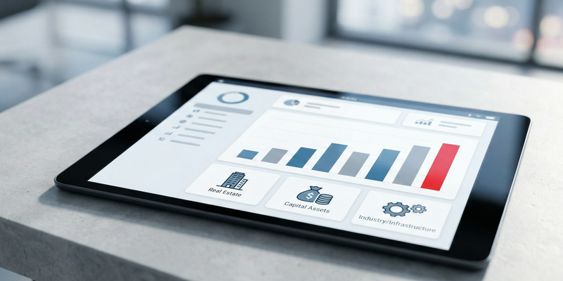 Курс на IPO и прибыль: Жапаров обновил задачи Нацинвестфонда изображение публикации