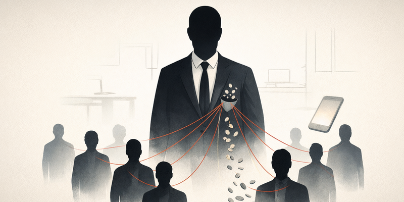 Соцработников в Сулюкте заставляли скидываться «для Счетной палаты» изображение публикации