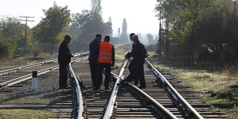 В Беловодском 6 марта временно закроют железнодорожный переезд изображение публикации