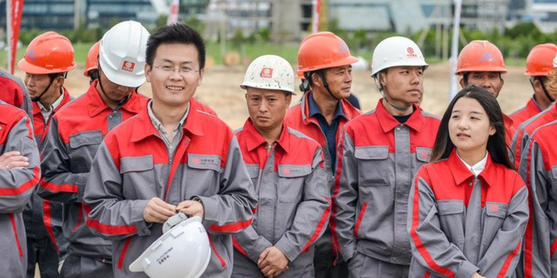 Более 700 млн человек выведены из крайней бедности: Лю Цзянпин — о госстратегии Китая изображение публикации