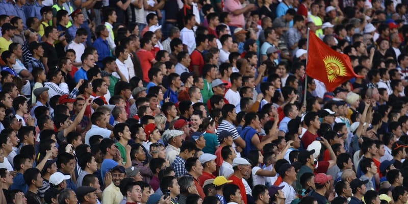 Между КНР и Кореей: Кыргызстан поднялся на 66-ю строчку в мировом рейтинге счастья изображение публикации