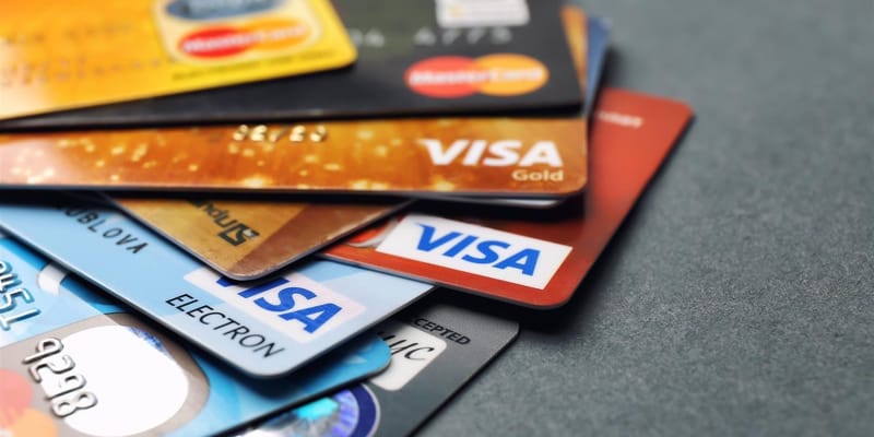 Число банковских карт в Кыргызстане выросло почти втрое за пять лет изображение публикации