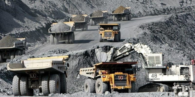 «Кумтор» заработал $706 млн чистой прибыли при выручке в $1.43 млрд в 2025 году изображение публикации