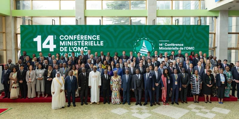 ВТО начинает реформу системы разрешения торговых споров изображение публикации