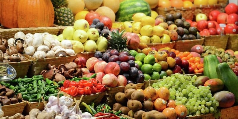 Узбекистан меняет правила экспорта овощей и фруктов из-за жалоб и теневой выручки изображение публикации