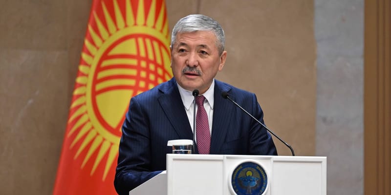 Тюркская интеграция в Баку: глава Кабмина КР встретится с Алиевым на полях форума ОТГ