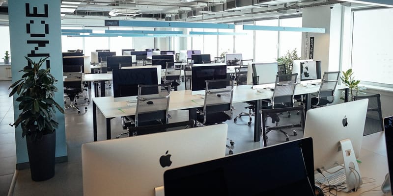 Бесплатная IT-школа для взрослых «Школа 21» в Кыргызстане: сроки запуска и детали проекта изображение публикации