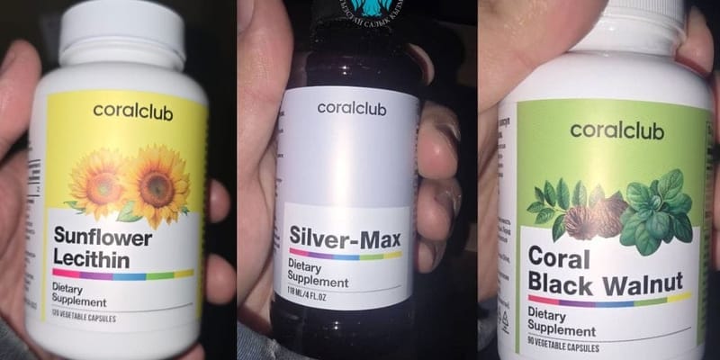 Налоговая служба КР пресекла контрабанду БАДов на 31 млн сомов на границе с Казахстаном изображение публикации