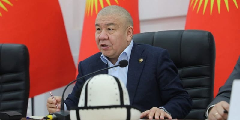 Глава ГНС встретился с бизнесом и налогоплательщиками Баткена: итоги поездки изображение публикации