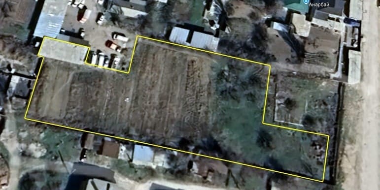 В Таласе в госсобственность вернули участок и объекты на 17 млн сомов изображение публикации