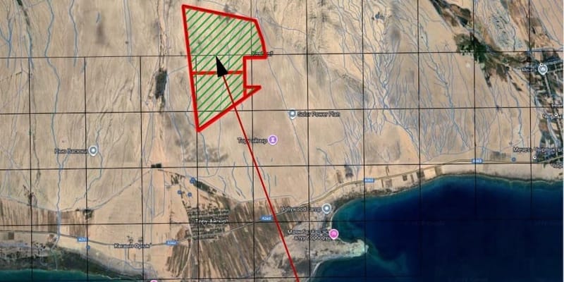 Государству выплатили 17.4 млн сомов за ущерб природе на Иссык-Куле изображение публикации