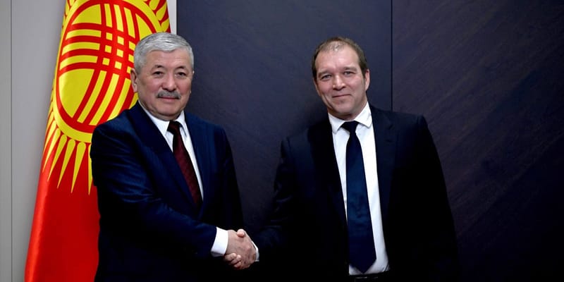 Кыргызстан выполнил ключевые требования ИКАО и Еврокомиссии для возобновления прямых рейсов в страны Европы.