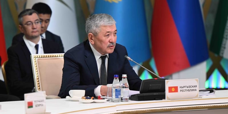 Единые правила ЕАЭС для миграции и логистики: инициатива КР 2026