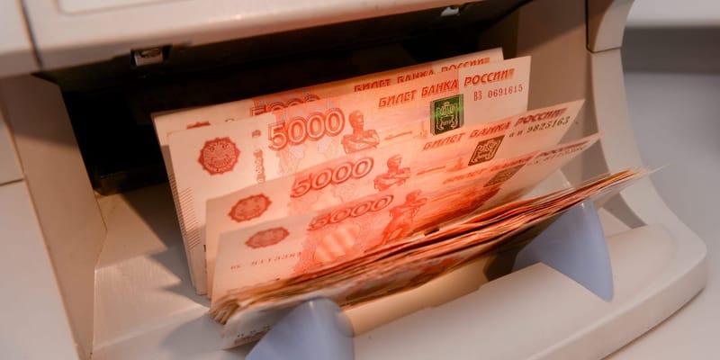 Соцфонд РФ выплатил кыргызстанке 2 млн рублей за потерю кормильца