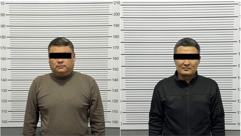 Ремонт на бумаге и «откаты»: в «Кыргыз почтасы» выявили хищение 5.2 млн сомов изображение публикации