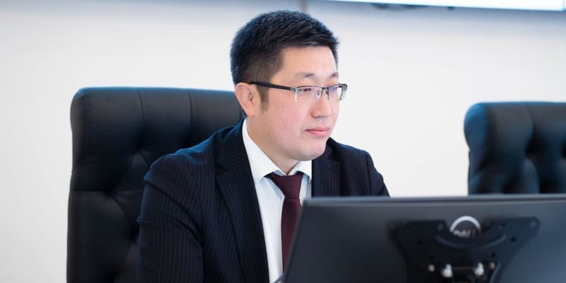 Мораторий на проверки и налоговая дисциплина: замглавы ГНС напомнил бизнесу об обязанностях изображение публикации