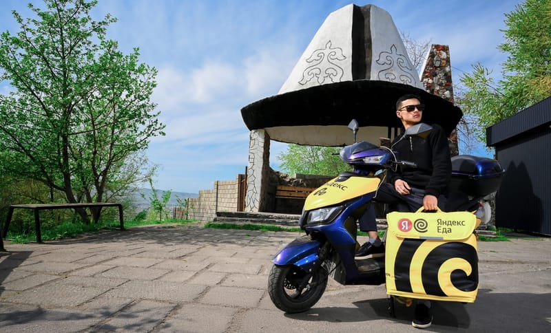 Яндекс Кыргызстан заплатил более 1.25 млрд сомов налогов в 2025 году изображение публикации