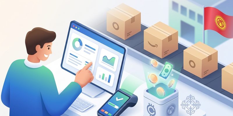 ГНС изменила правила налогообложения для селлеров Ozon и Wildberries изображение публикации