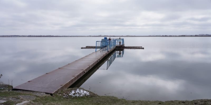Водохранилища Чуйской области потеряли 50% объема из-за заиления изображение публикации