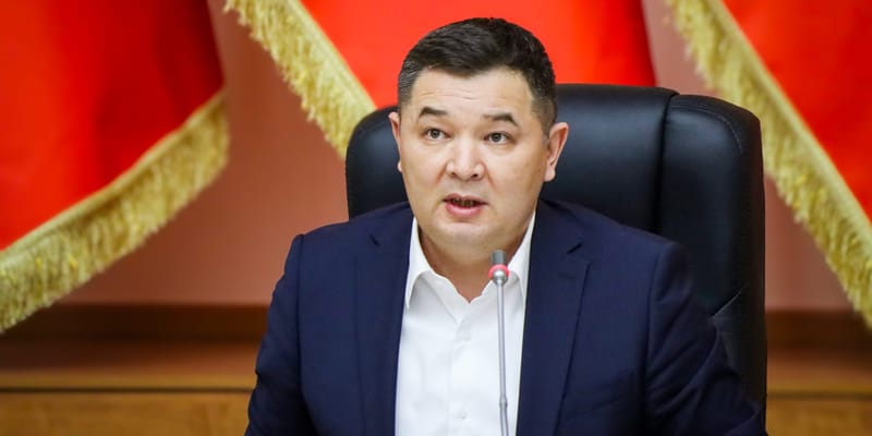 Швейникам в Кыргызстане помогут выйти из тени через льготные кредиты изображение публикации