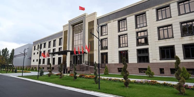 В ГКНБ обсудили влияние ближневосточных конфликтов на безопасность Кыргызстана изображение публикации