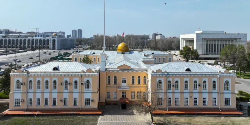 Аудит вскрыл финансовые нарушения в Минкультуры по бюджету 2024 года изображение публикации