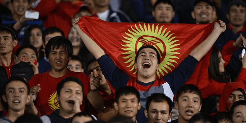 Численность населения Кыргызстана достигла 7.4 млн человек изображение публикации