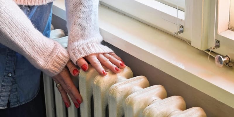 Когда в Бишкеке и Оше отключат отопление: подробности изображение публикации