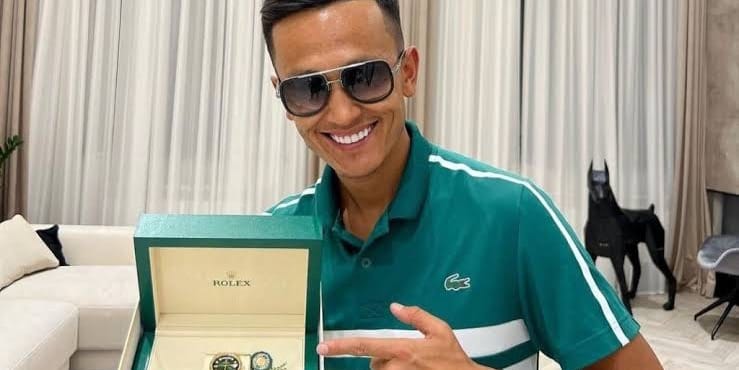 Даниэль Ажиев водворен в СИЗО-1 Бишкека на два месяца изображение публикации