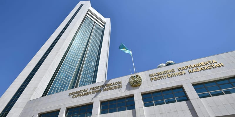 Астана одобрила соглашение с Баку и Ташкентом по экспорту «зеленого» электричества в Европу изображение публикации