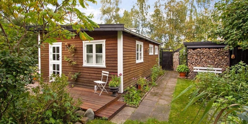 В Кыргызстане дачные поселки могут получить статус жилмассивов изображение публикации