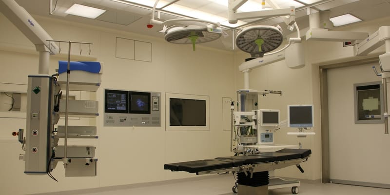 КР получит грант Японии на 1.8 млрд иен для обновления медоборудования на юге изображение публикации