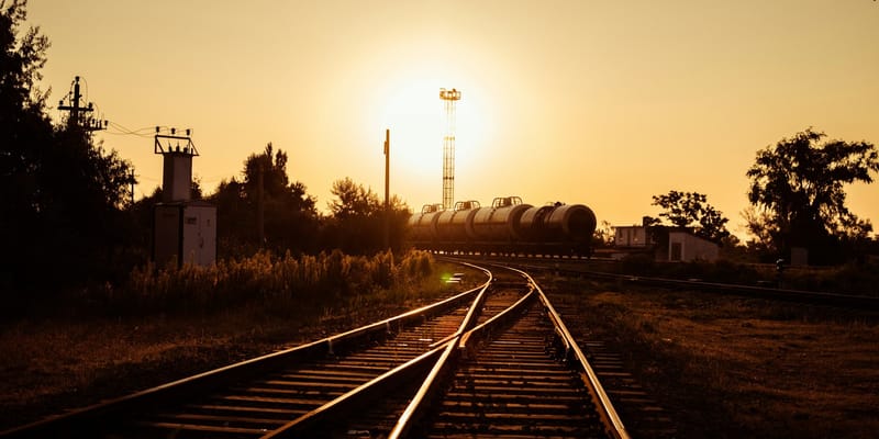 ГП «Кыргыз темир жолу» обновило базу ремонта тепловозов изображение публикации