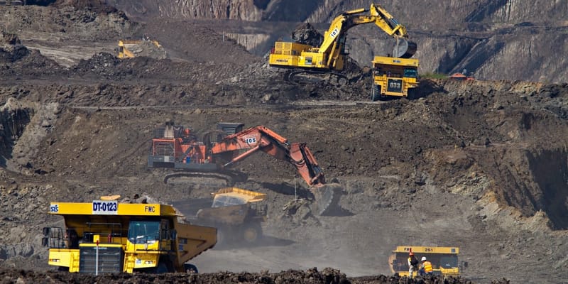 Минприроды Кыргызстана выдало 20 лицензий на разработку недр с начала года