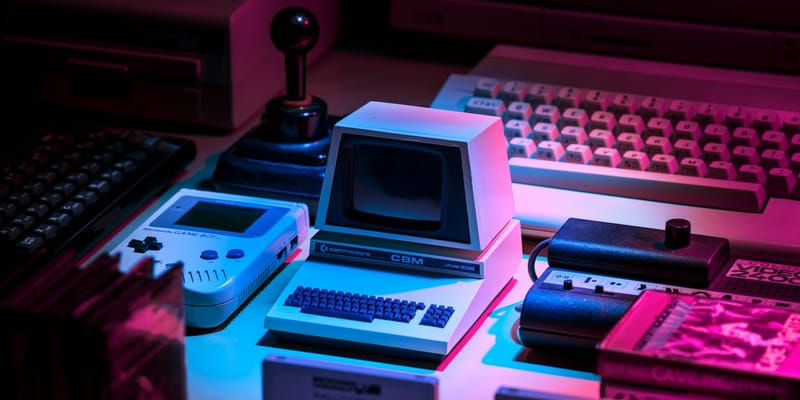 Индустриализация дофамина: почему экономика учится говорить на языке игр? изображение публикации