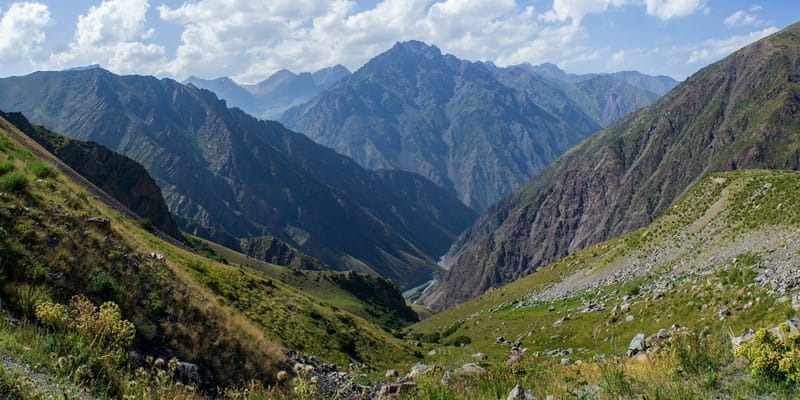На заповедных территориях КР за год выявили 139 нарушений на 1.1 млн сомов: статистика и штрафы изображение публикации
