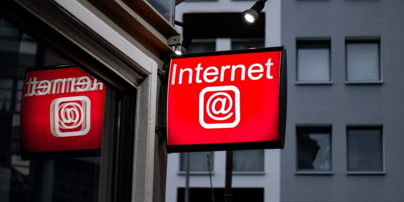 Цифровой оазис Кыргызстана: как выиграть в эпоху «холодной войны» в Интернете изображение публикации