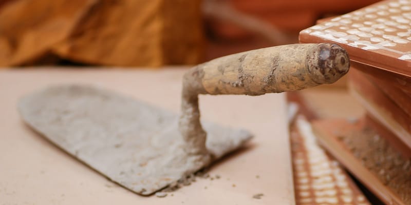 Борьба с «тенью»: с 1 июня в Кыргызстане планируют ввести обязательную маркировку цемента изображение публикации