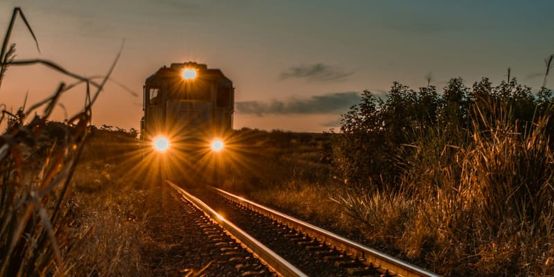 «Кыргыз темир жолу» внедряет цифровую систему грузоперевозок изображение публикации