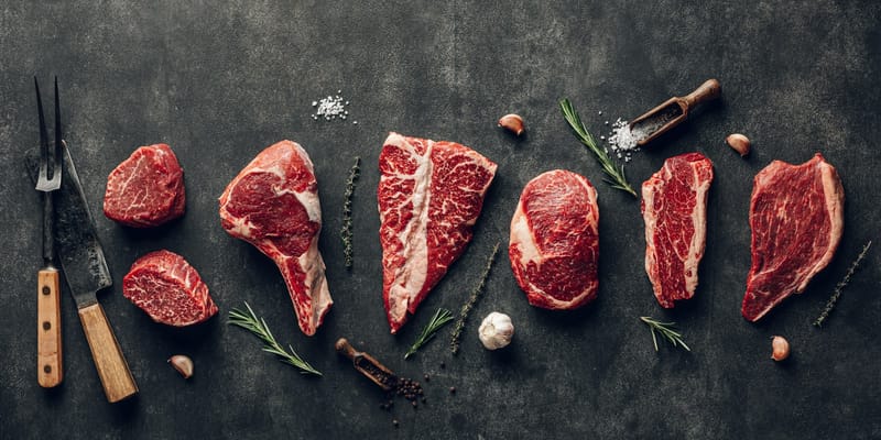 ЕАЭС обнулил пошлины на импорт говядины в 2026 году изображение публикации