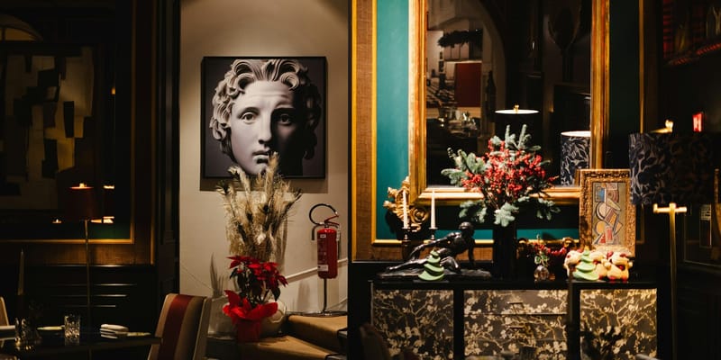 Курс на аутентичность: почему туристы в ЦА выбирают бутик-отели вместо мировых брендов изображение публикации